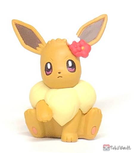 eevee gashapon