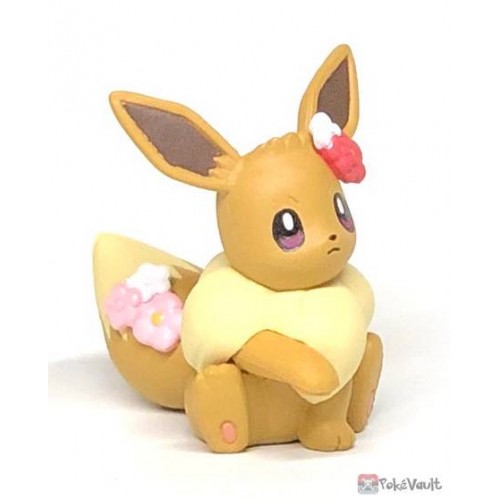 eevee gashapon