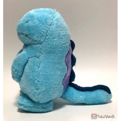 quagsire pokemon plush