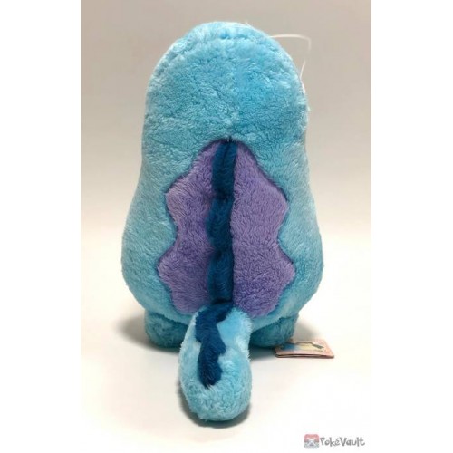 fluffy quagsire plush