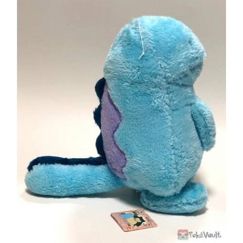 quagsire pokemon plush