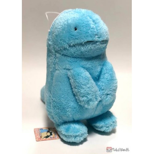 quagsire pokemon plush