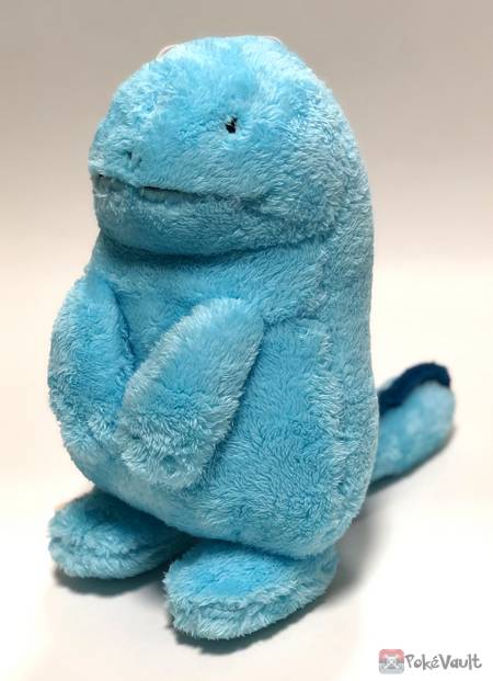 quagsire plush large