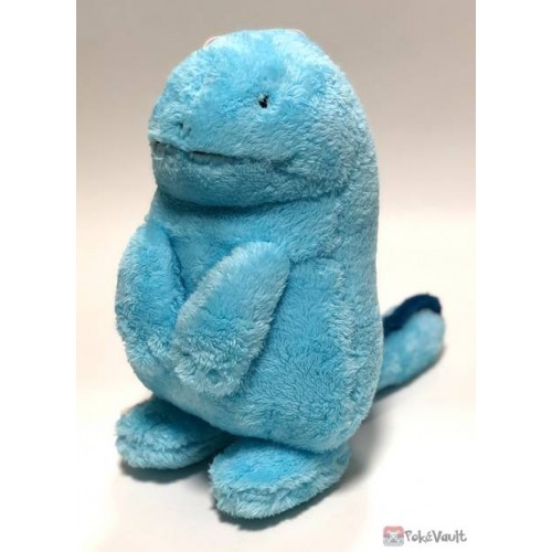 quagsire pokemon plush