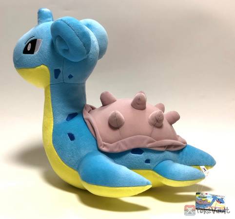 banpresto lapras