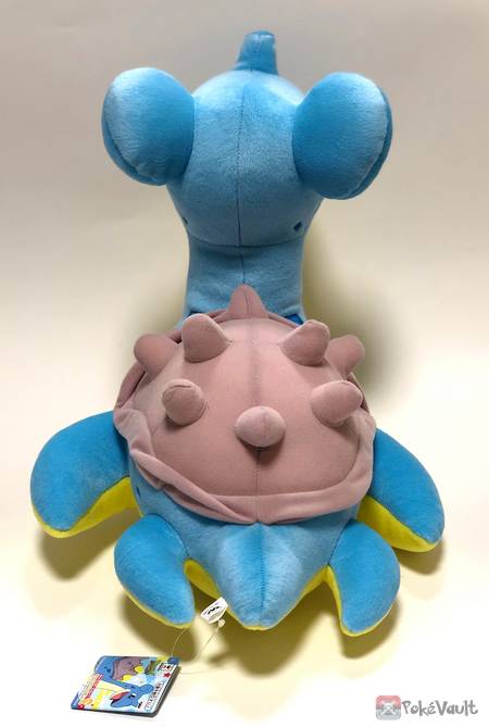 banpresto lapras