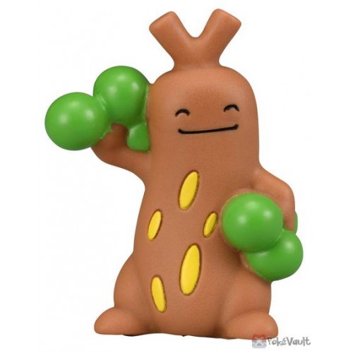 pokemon sudowoodo plush