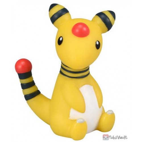 pokemon center ampharos