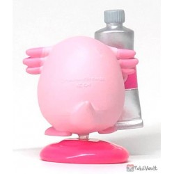 Pokemon 2019 Kitan Club Palette Color Collection Pink Series Chansey Figure