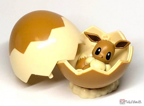 eevee egg plush