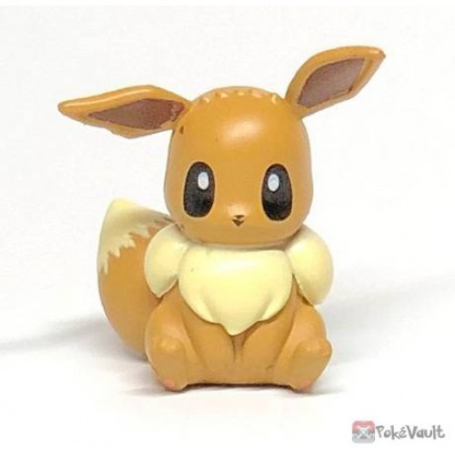 eevee egg plush