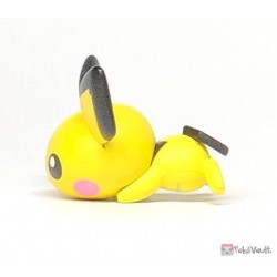 Pokemon 2019 Pokemon Egg Series #1 Pichu Gashapon Figure