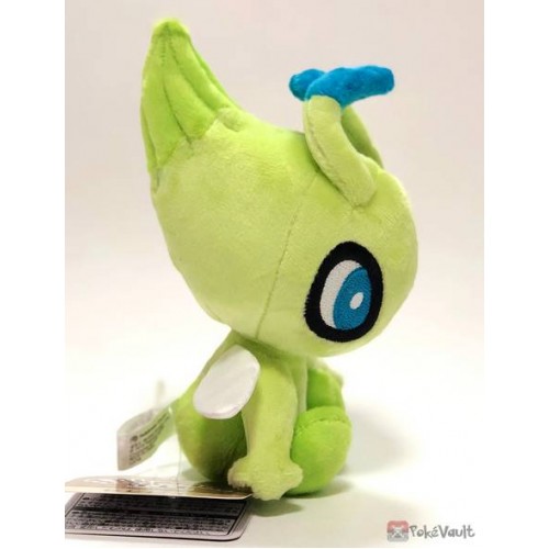 celebi plush