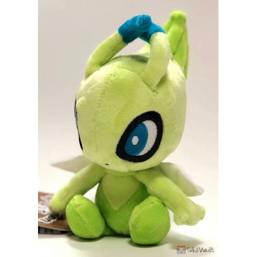 celebi plush