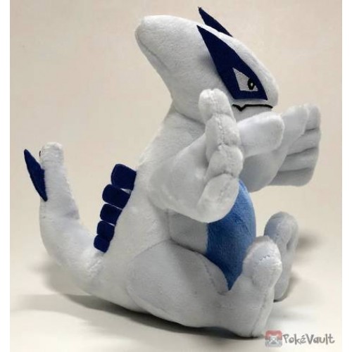 lugia plush toy