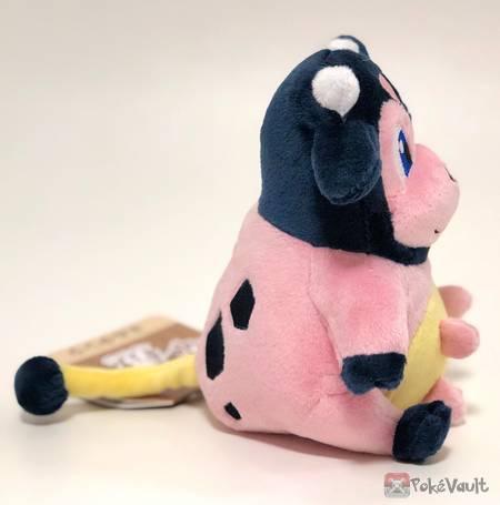 shiny miltank plush