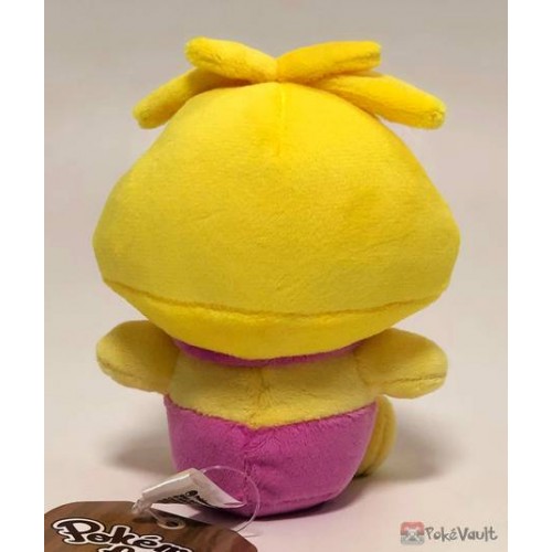 smoochum plush