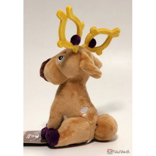 Stantler plush store