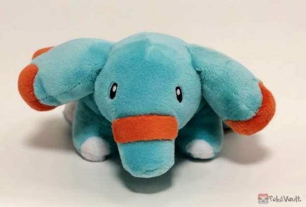 phanpy plush toy