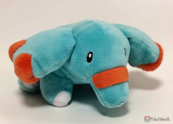 phanpy plush toy