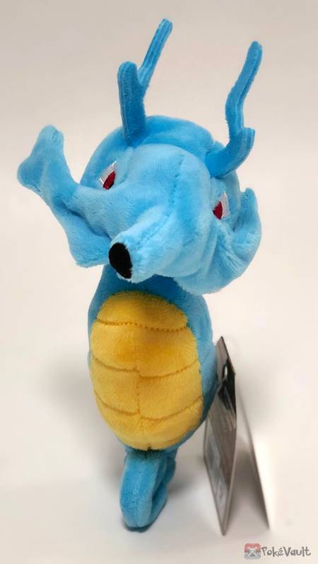 kingdra plush