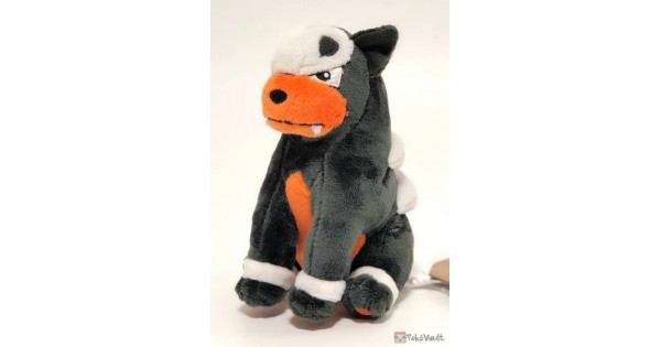 pokemon houndour plush