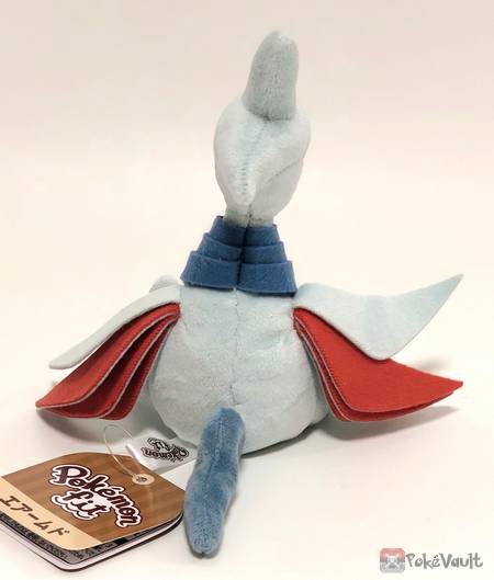 skarmory plush