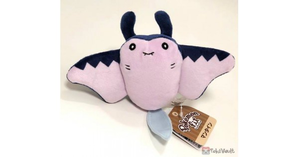 mantine pokemon plush