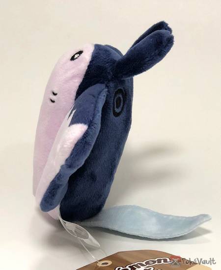 mantine pokemon plush