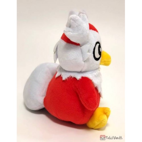 pokemon delibird plush