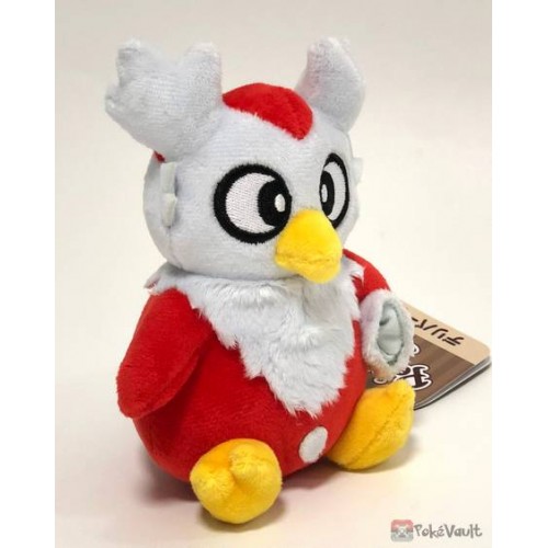 pokemon delibird plush