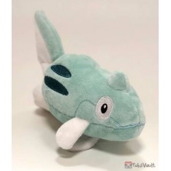 Pokemon Center Fit Remoraid Plush Toy