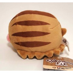 pokemon swinub plush