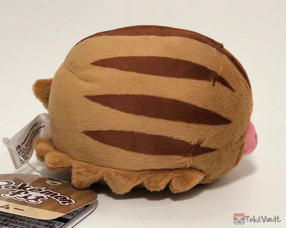 pokemon swinub plush