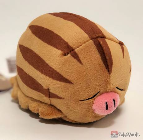 pokemon swinub plush