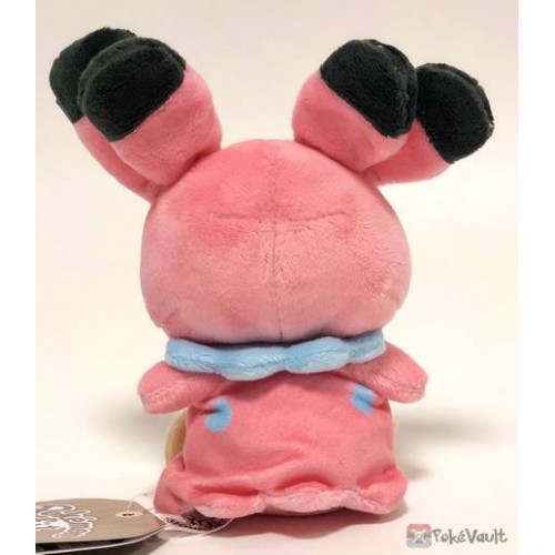 pokemon snubbull plush