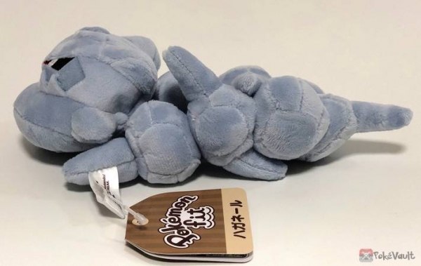 steelix plush