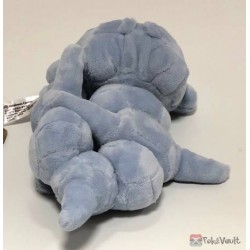 steelix plush