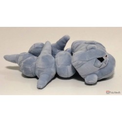 steelix plush