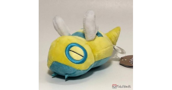 dunsparce plush