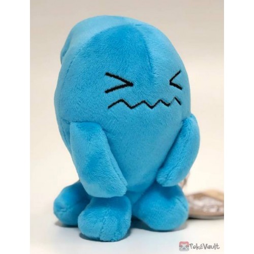 pokemon wobbuffet plush