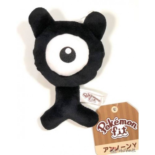 pokemon unown plush