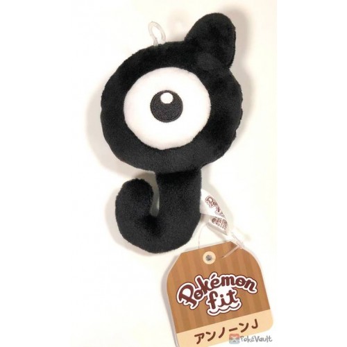 unown plush