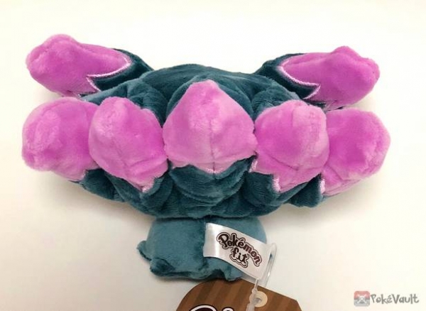 misdreavus plush