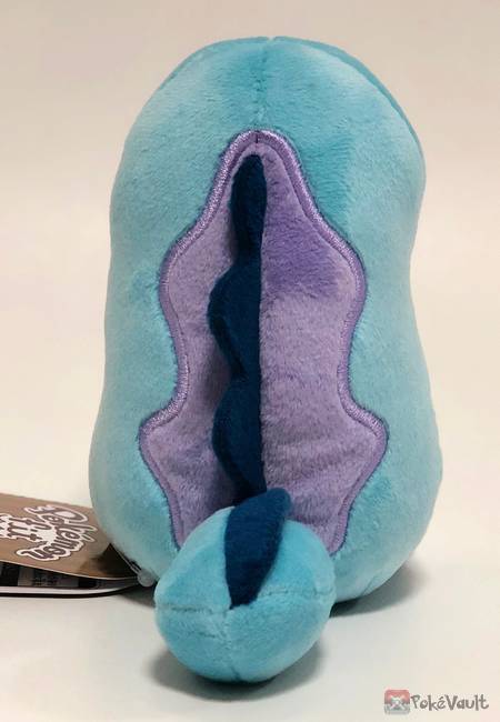 life size quagsire plush