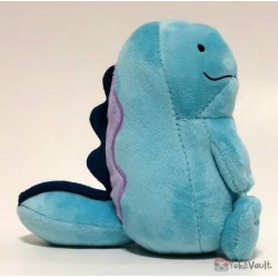 pokemon fit plush gen 3