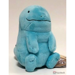 fluffy quagsire plush