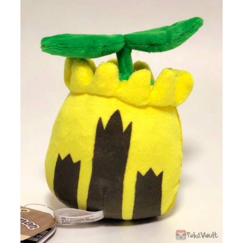 sunkern plush