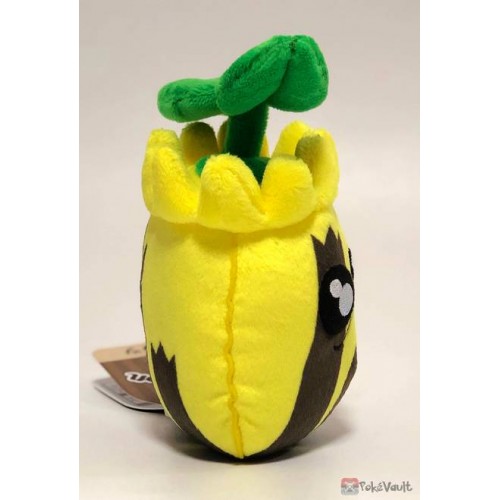 sunkern plush