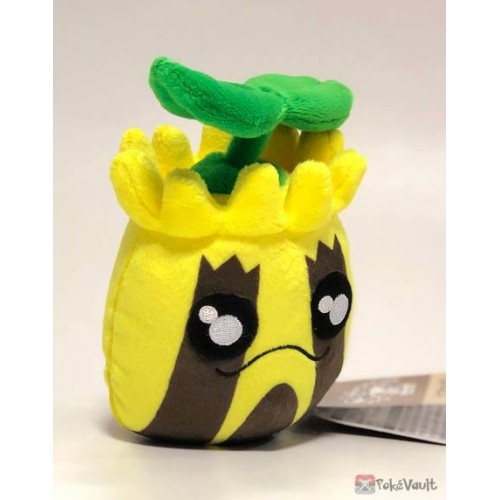 sunkern plush